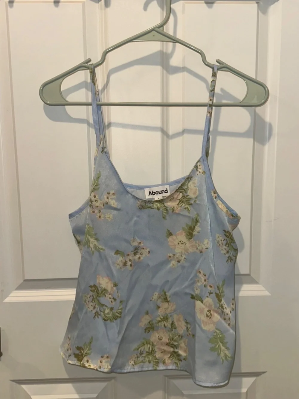 Abound Silk PJ Matching Set